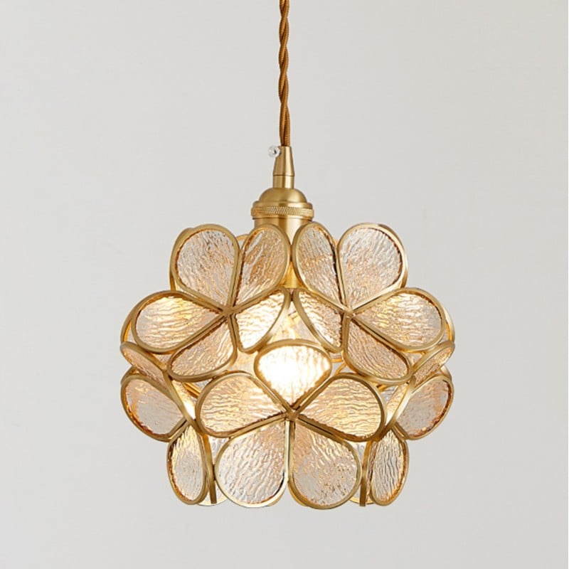 Lotus | Modern Pendant Lamp