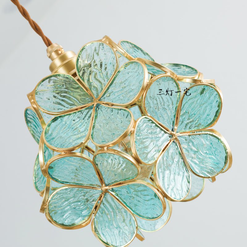Lotus | Modern Pendant Lamp