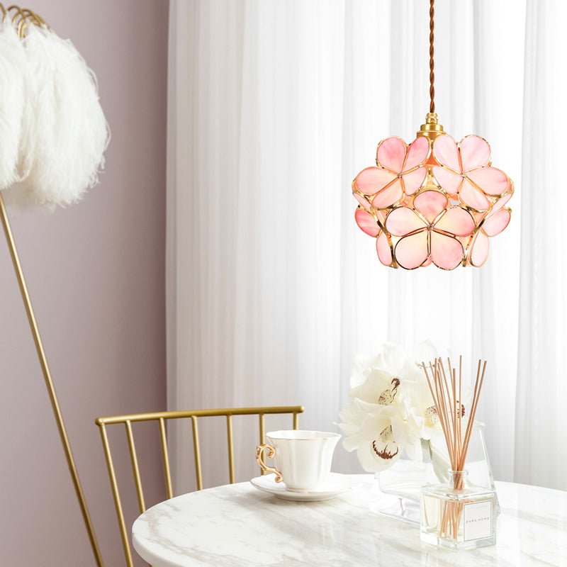 Lotus | Modern Pendant Lamp