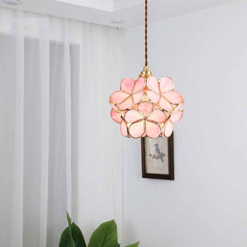 Lotus | Modern Pendant Lamp