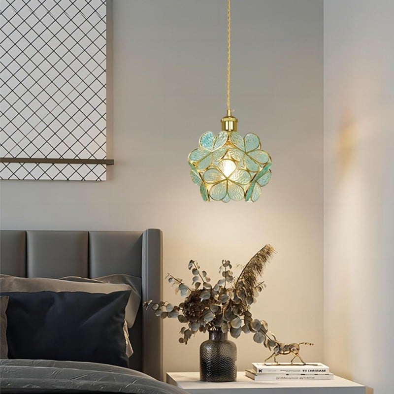 Lotus | Modern Pendant Lamp