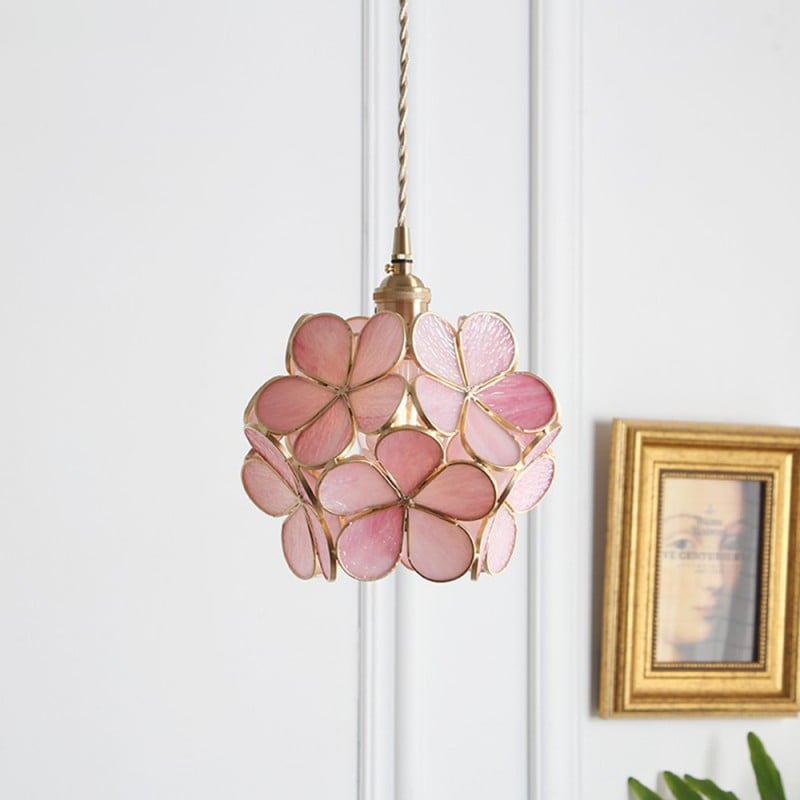 Lotus | Modern Pendant Lamp