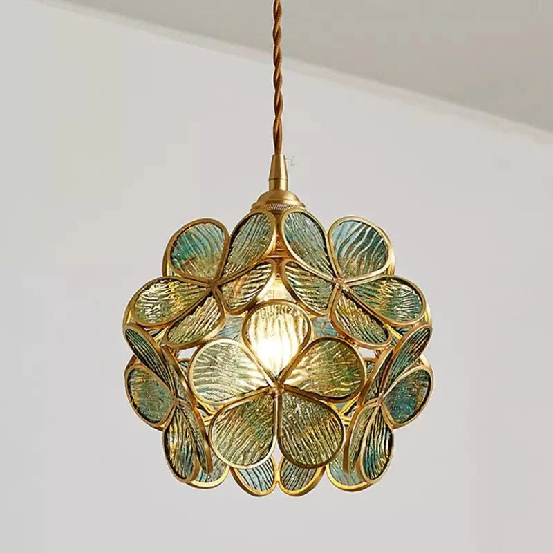 Lotus | Modern Pendant Lamp