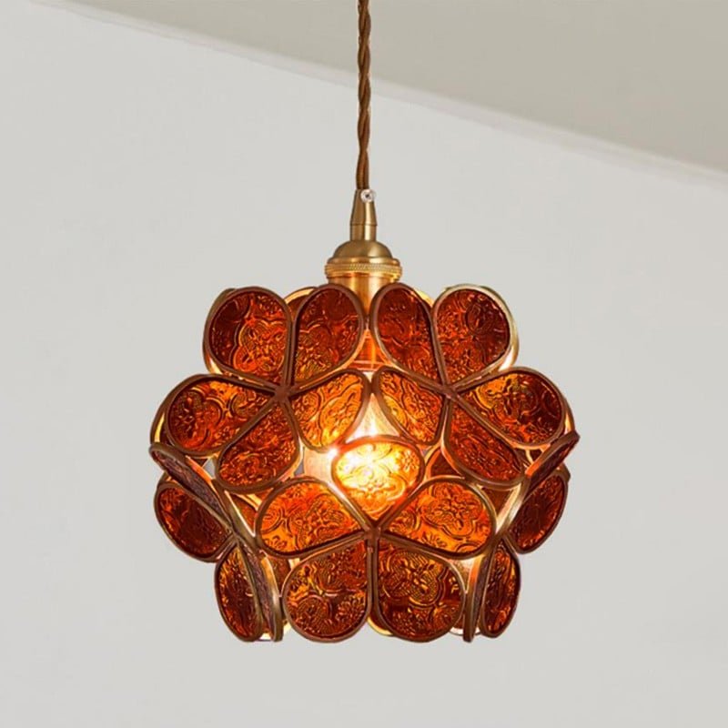 Lotus | Modern Pendant Lamp