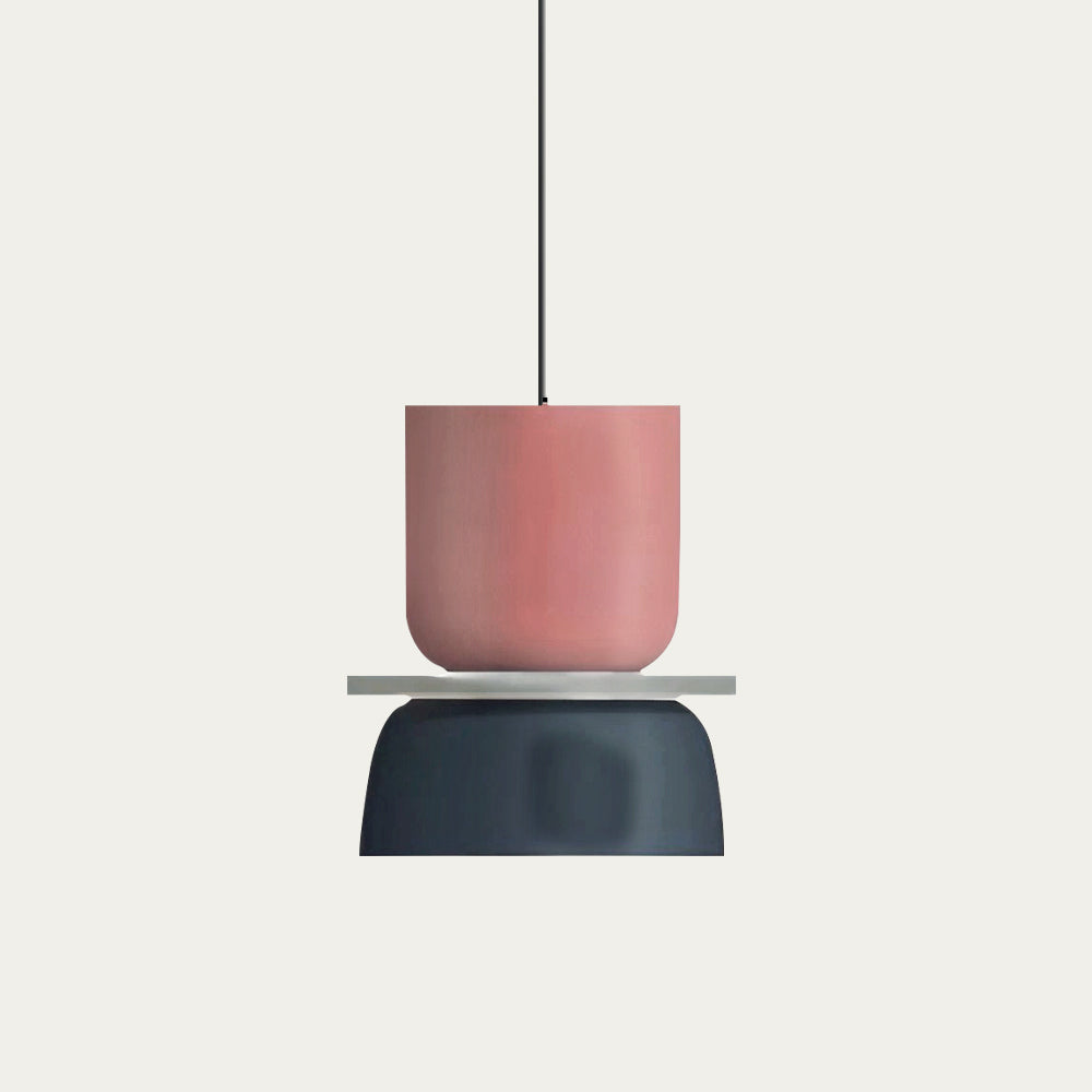 Lucie | Suspension scandinave
