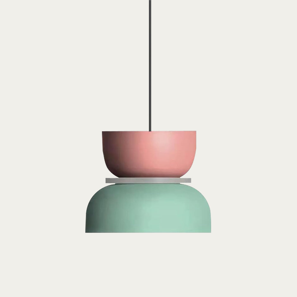 Lucie | Suspension scandinave