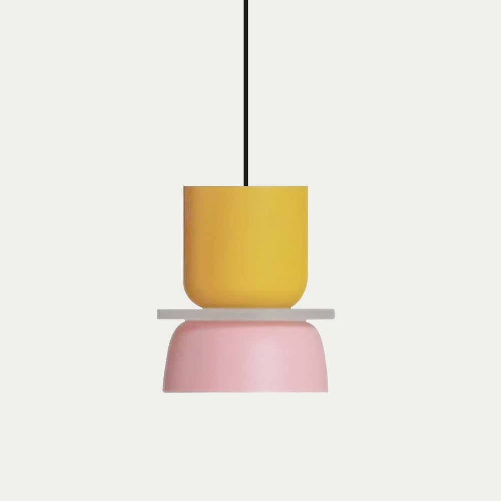 Lucie | Suspension scandinave