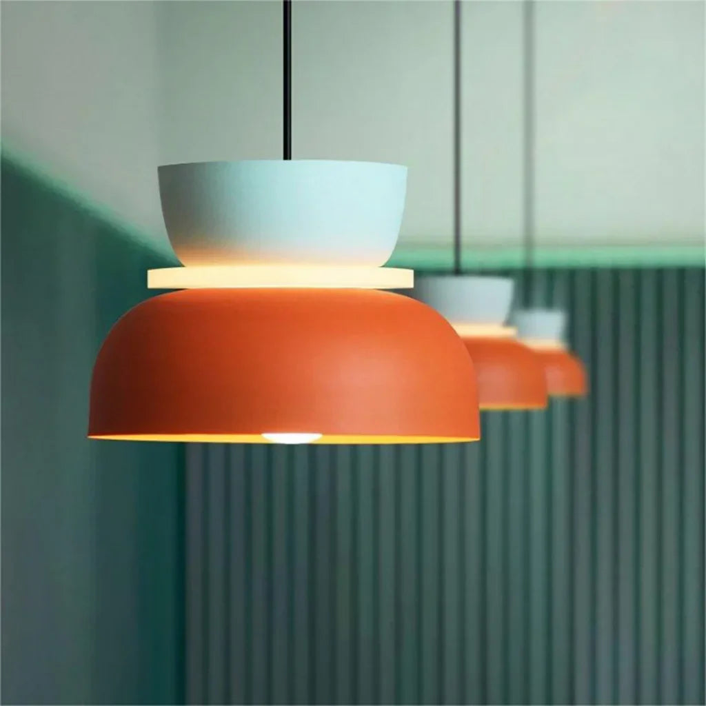 Lucie | Suspension scandinave