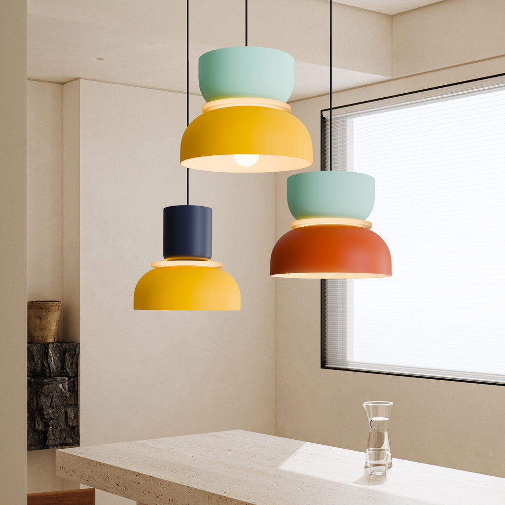 Lucie | Suspension scandinave