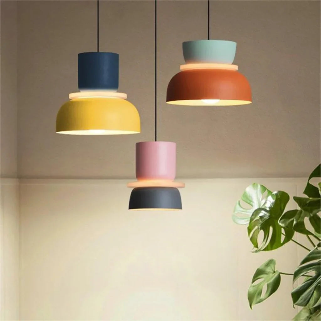 Lucie | Suspension scandinave