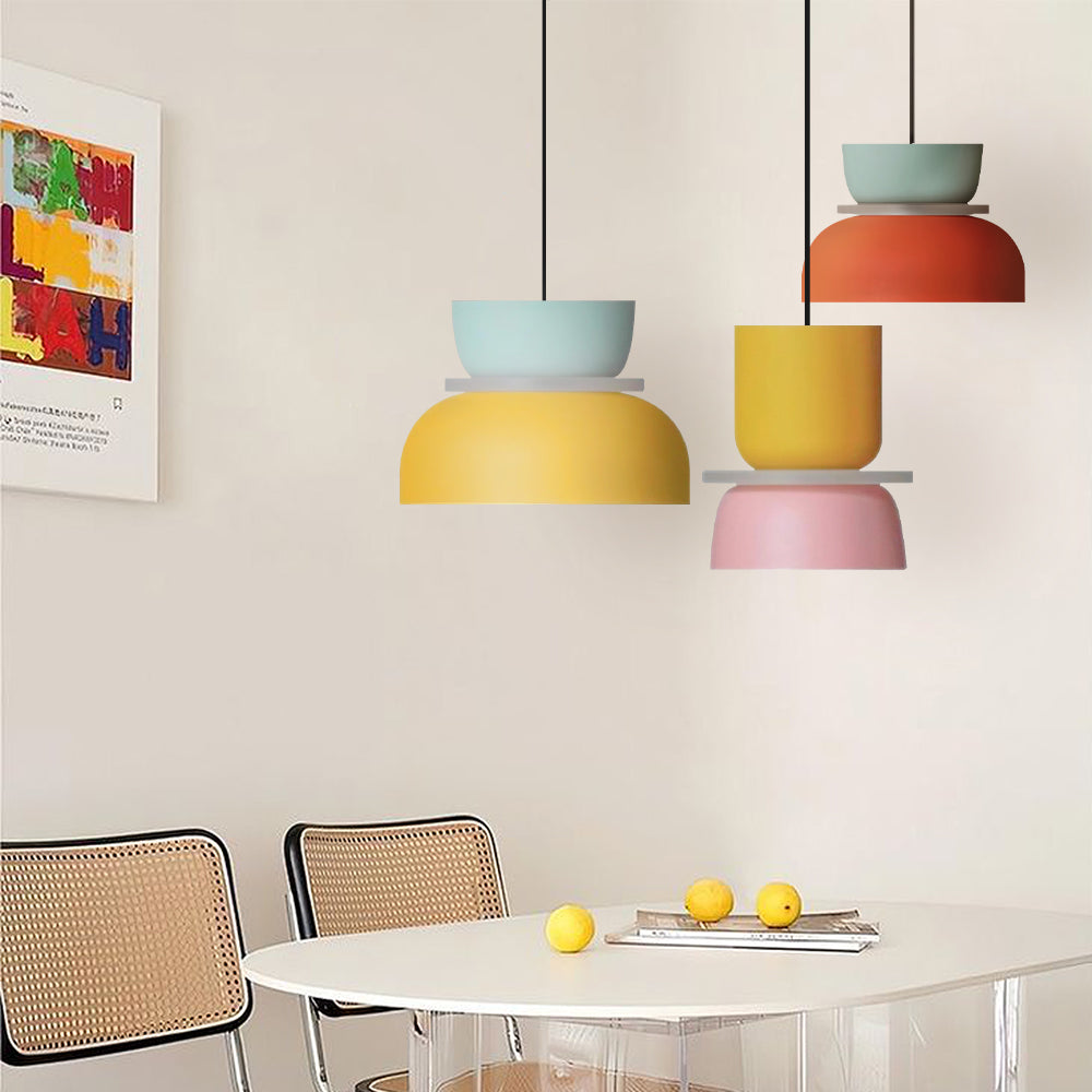 Lucie | Suspension scandinave
