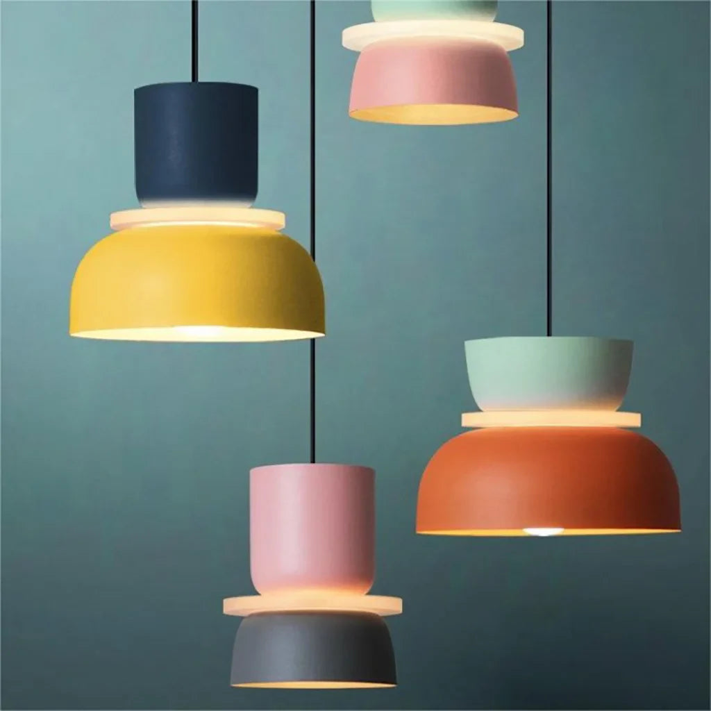 Lucie | Suspension scandinave