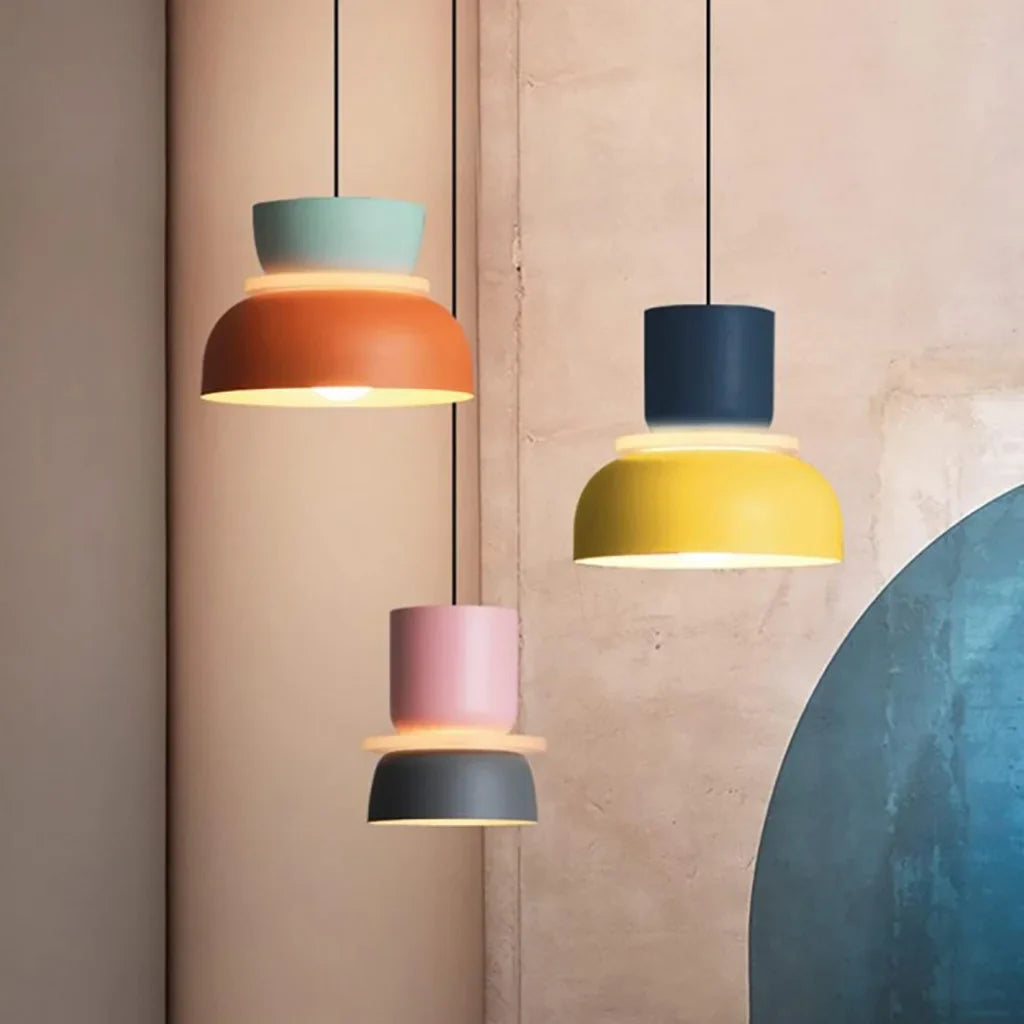 Lucie | Suspension scandinave