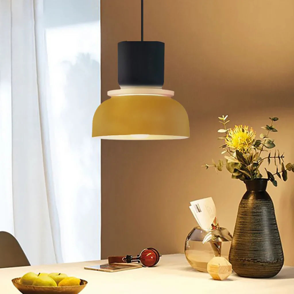Lucie | Suspension scandinave