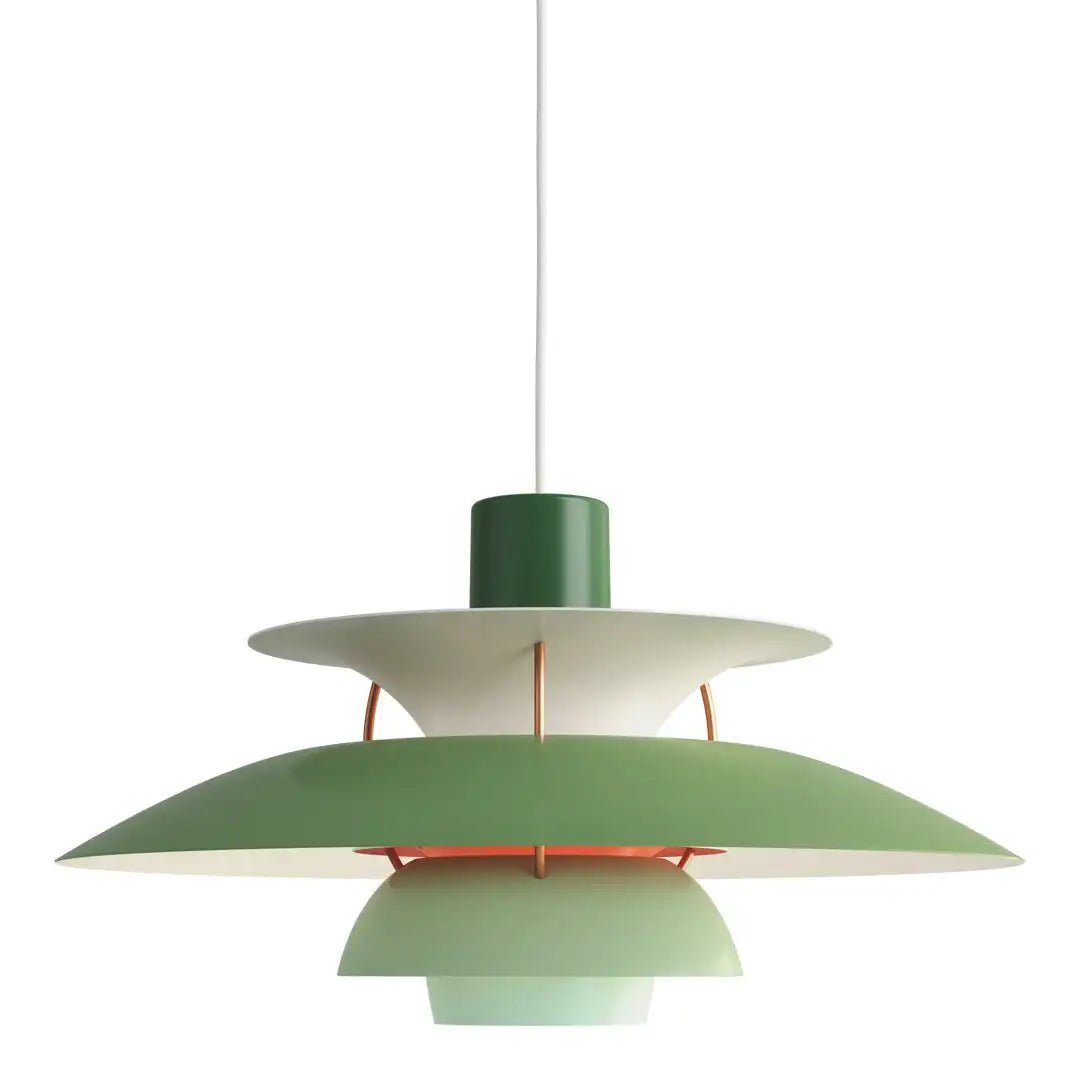 Luis Parlu | Luminaire de plafond LED