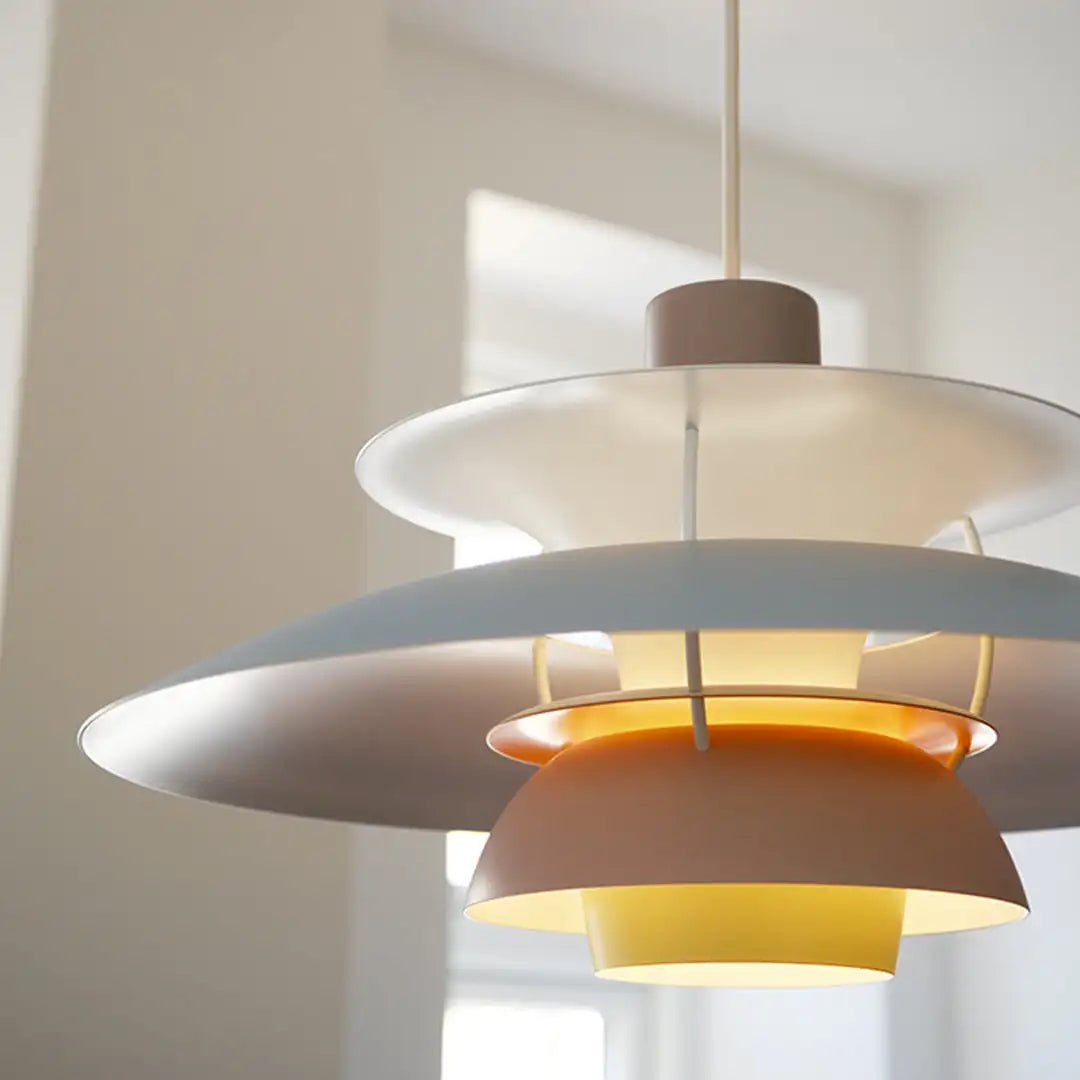 Luis Parlu | Luminaire de plafond LED