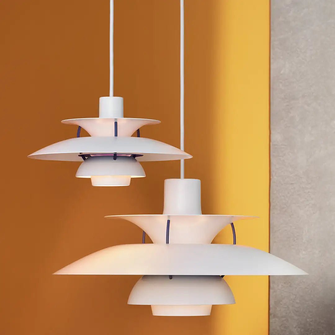 Luis Parlu | Luminaire de plafond LED