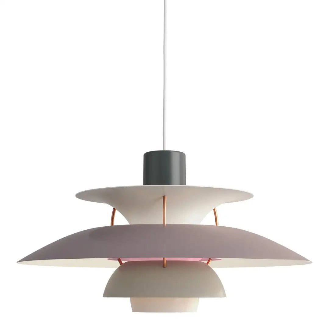 Luis Parlu | Luminaire de plafond LED