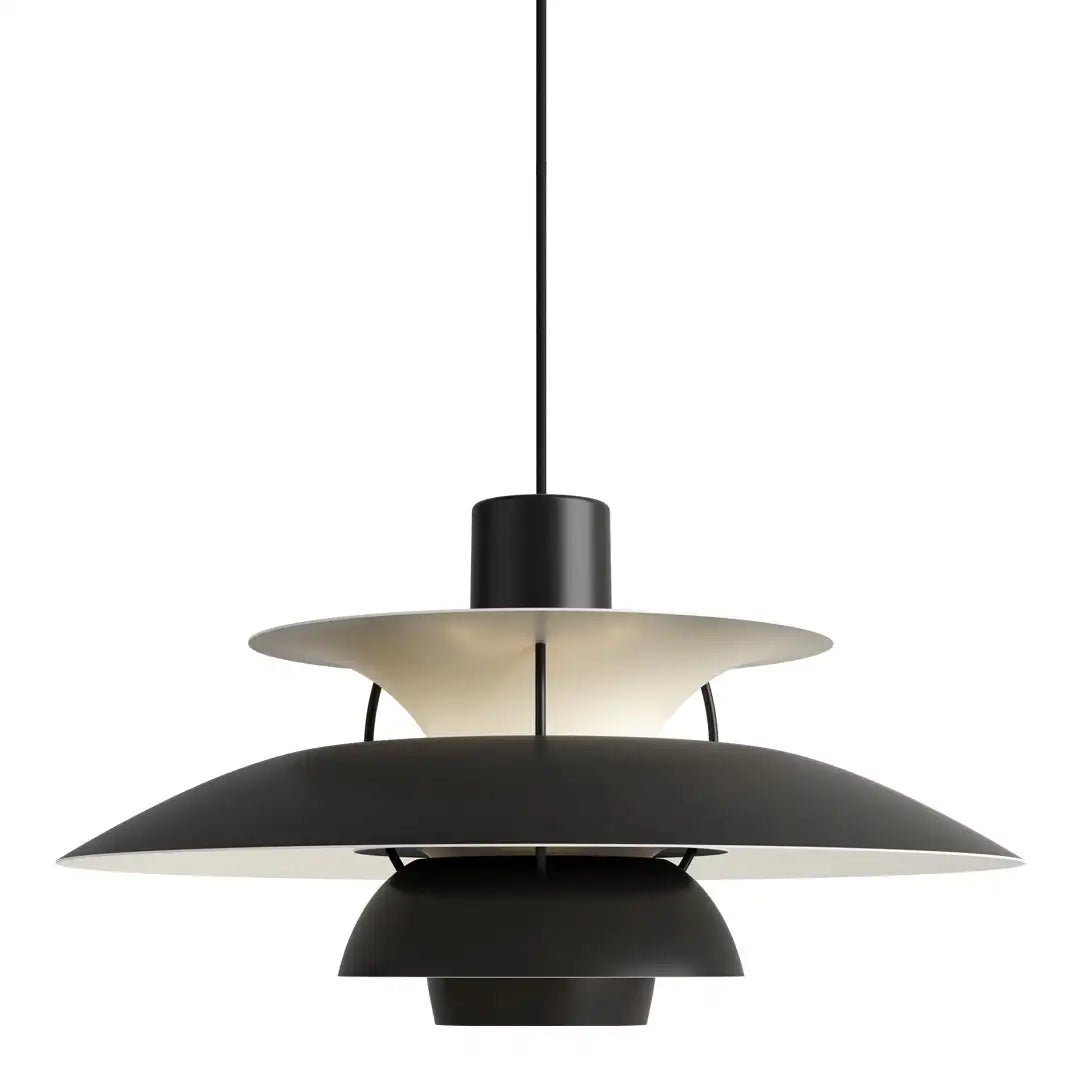 Luis Parlu | Luminaire de plafond LED