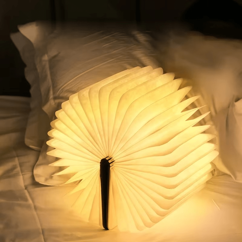 Lumibook | Kabellose Tischlampe
