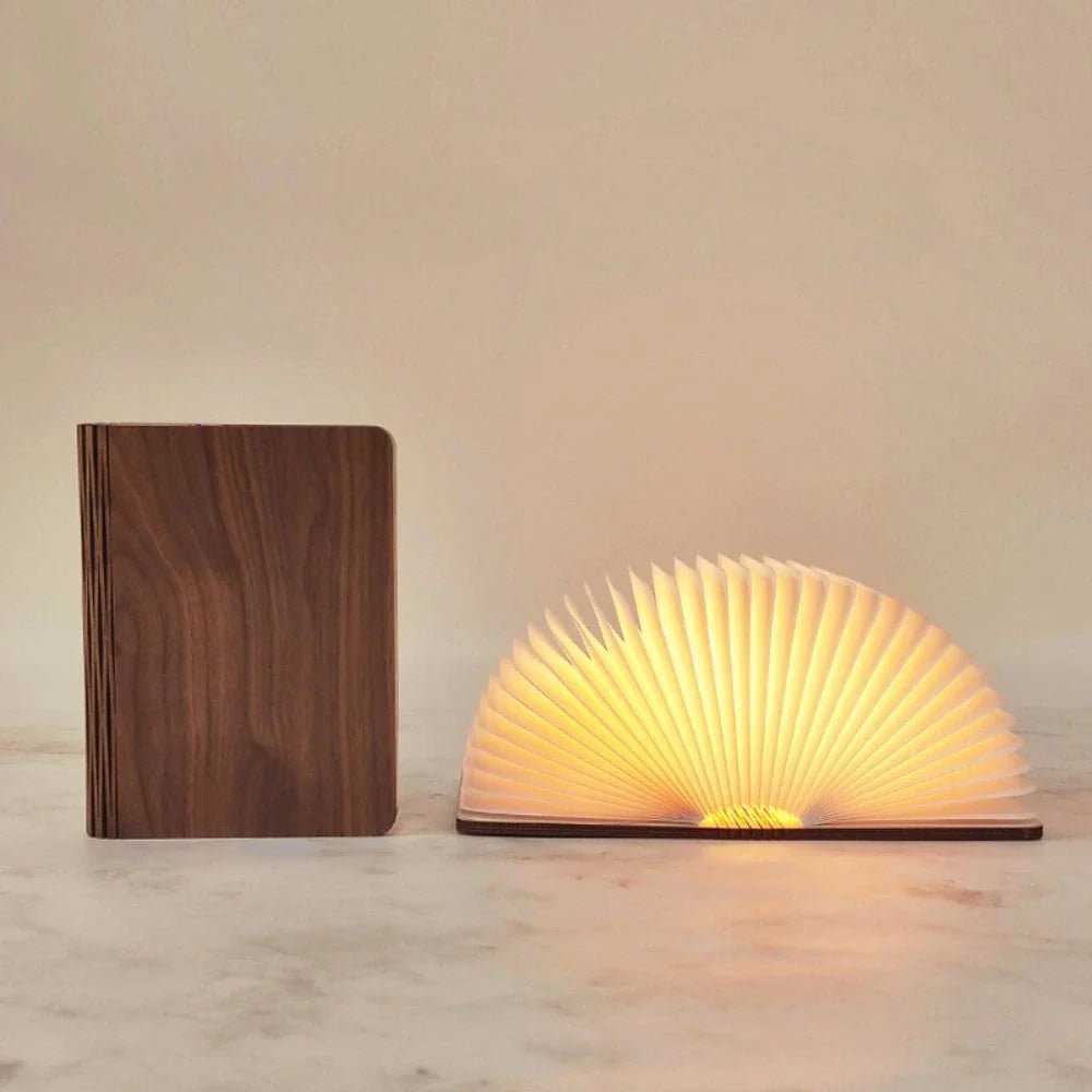 Lumibook | Kabellose Tischlampe