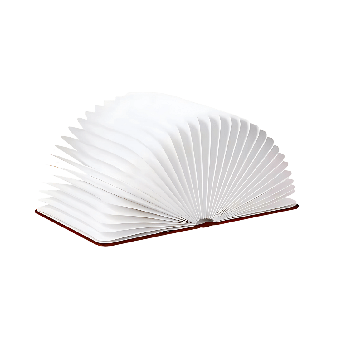 Lumibook | Kabellose Tischlampe
