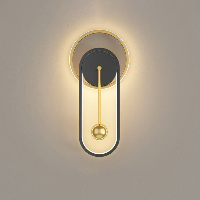 Luminara Beam | Modern Wall Sconce 0