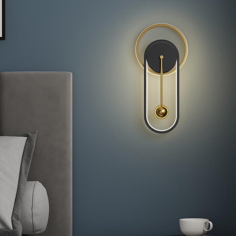 Luminara Beam | Modern Wall Sconce 1