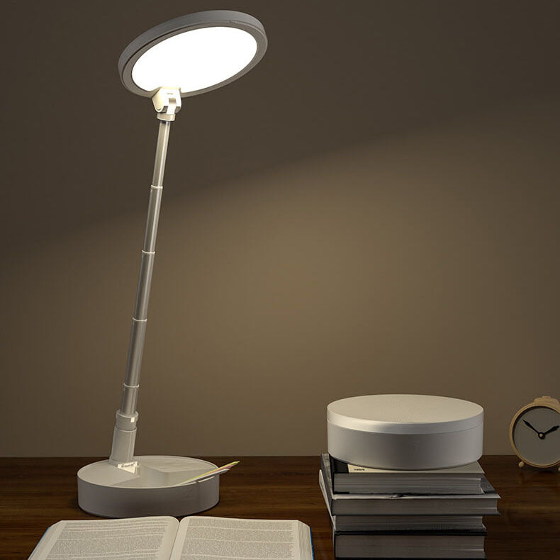 Luminara Glow | Adjustable LED Desk Lamp 1