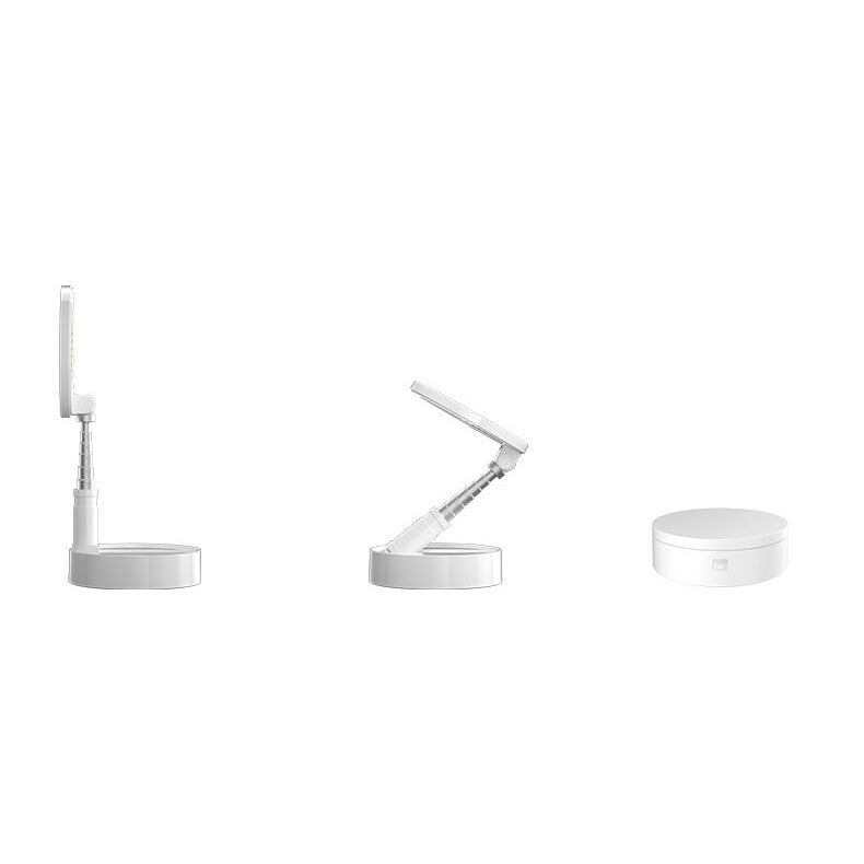 Luminara Glow | Adjustable LED Desk Lamp 3