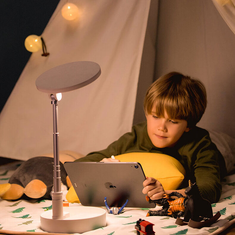 Luminara Glow | Adjustable LED Desk Lamp 5