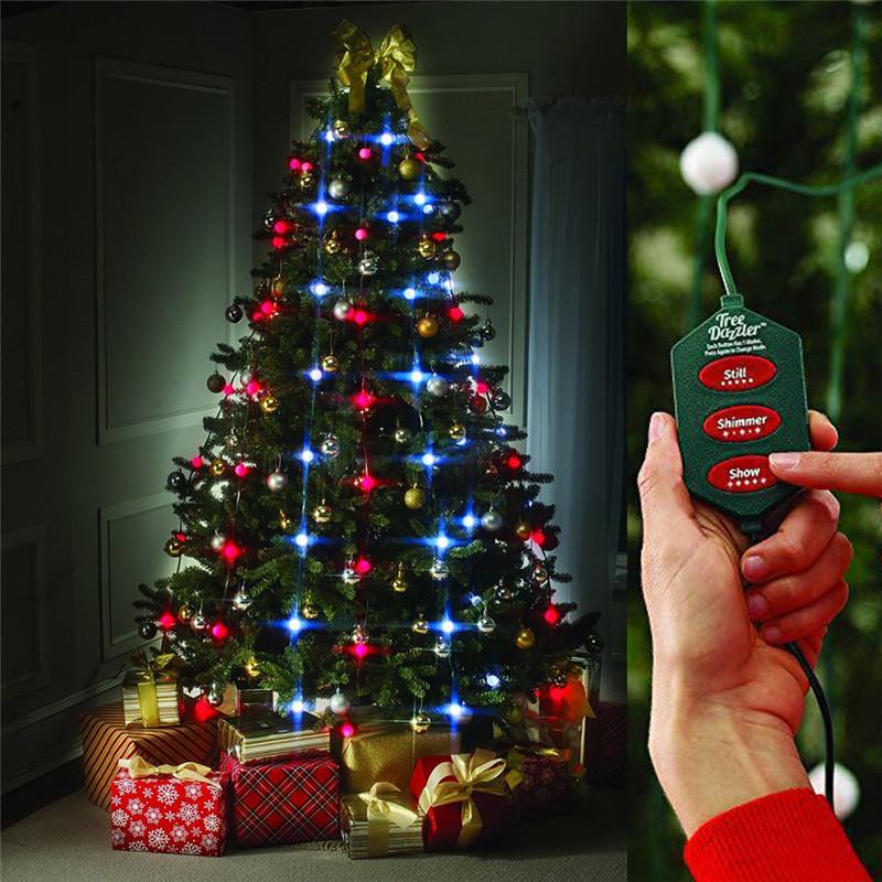 Luminara | LED Christmas Tree Lights