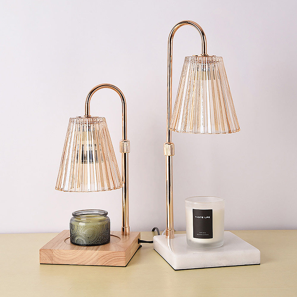 Luminara | Candle Warmer Lamp for Safe Wax Melting and Aroma Release 4