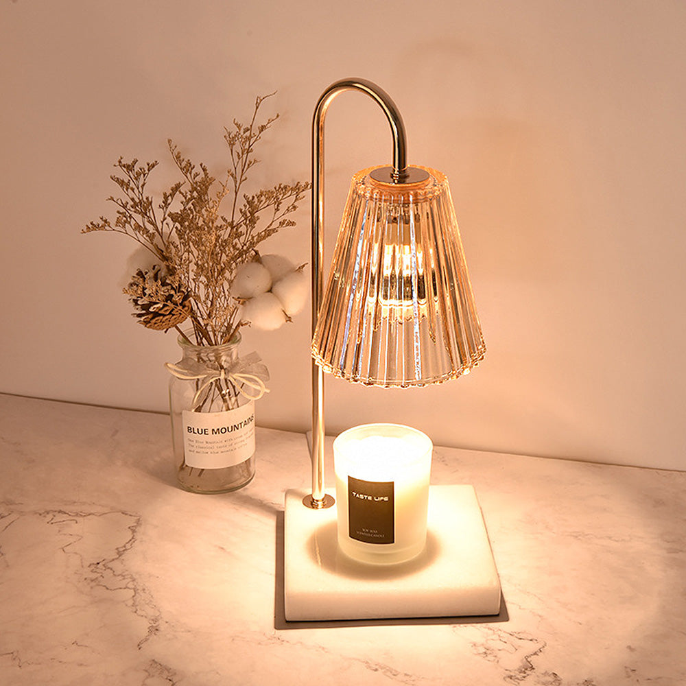 Luminara | Candle Warmer Lamp for Safe Wax Melting and Aroma Release 6