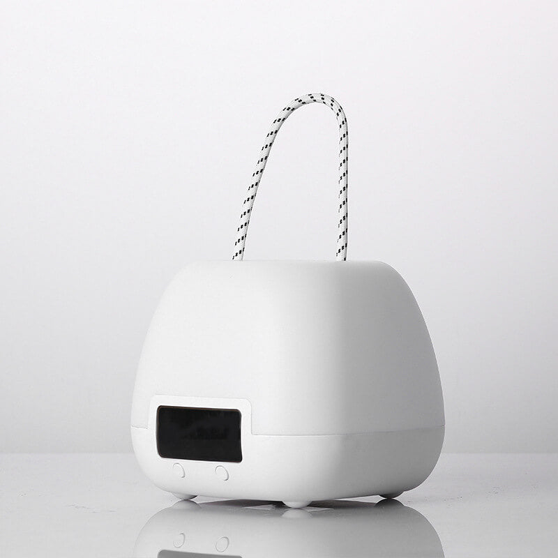 Luminara | Digital Light Alarm Clock with Night Light 2