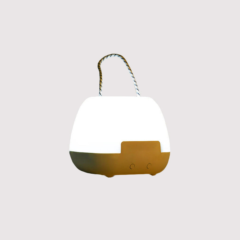 Luminara | Digital Light Alarm Clock with Night Light 3