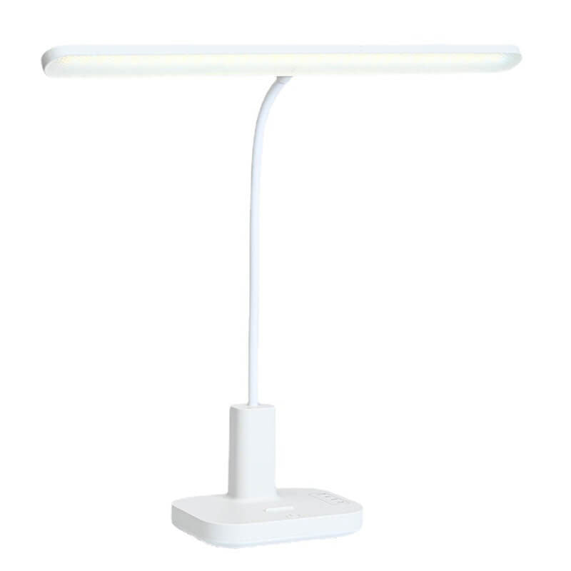 Luminara | LED Desk Lamp with Phone Holder 1