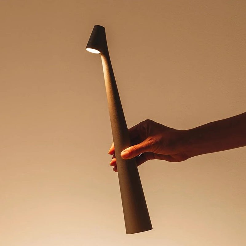 Luminara | Lámpara de mesa minimalista