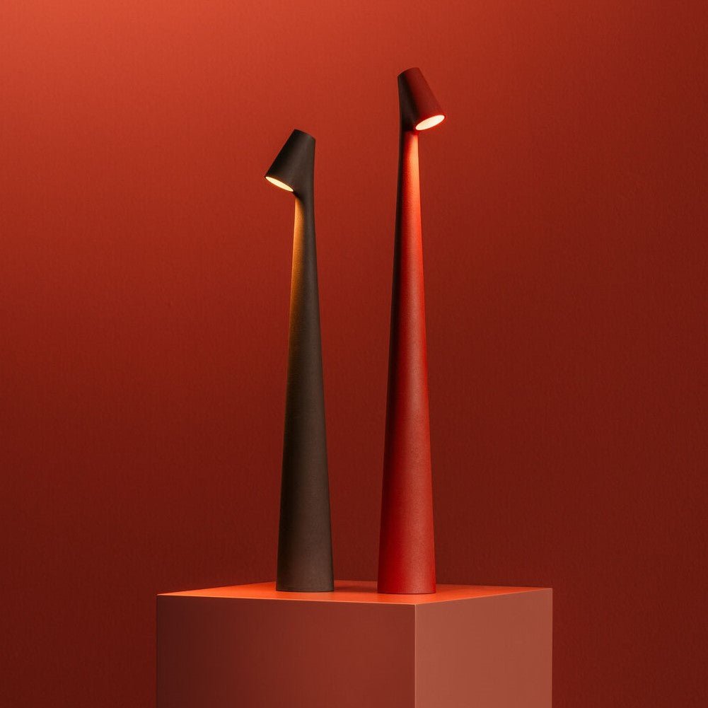 Luminara | Lámpara de mesa minimalista