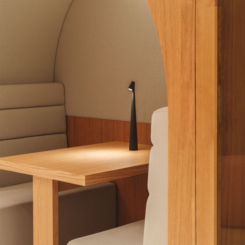Luminara | Lámpara de mesa minimalista