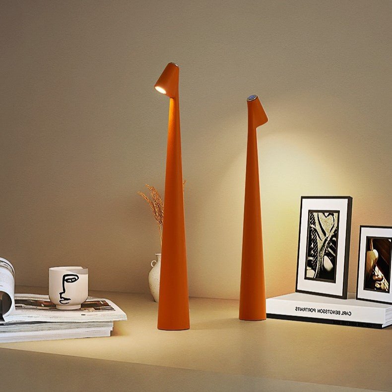 Luminara | Lámpara de mesa minimalista