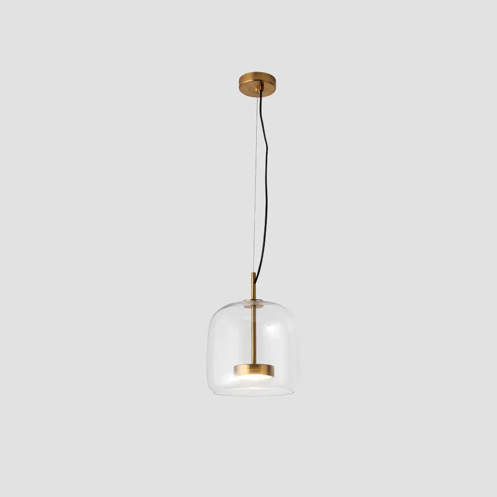 Luminara | Modern Kitchen Pendant Lighting 0
