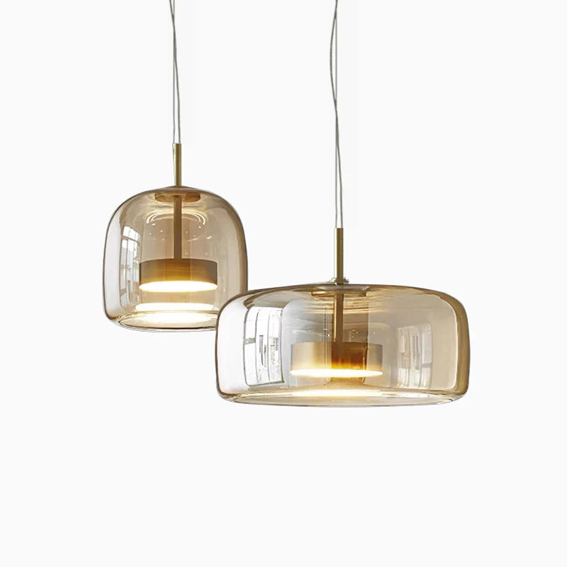 Luminara | Modern Kitchen Pendant Lighting 1