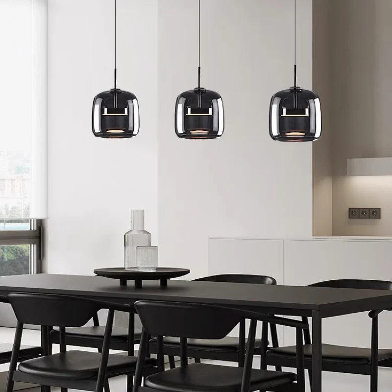 Luminara | Modern Kitchen Pendant Lighting 10