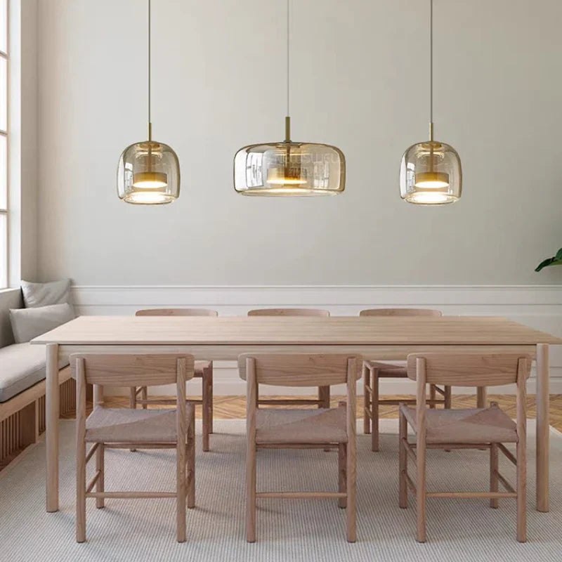 Luminara | Modern Kitchen Pendant Lighting 2