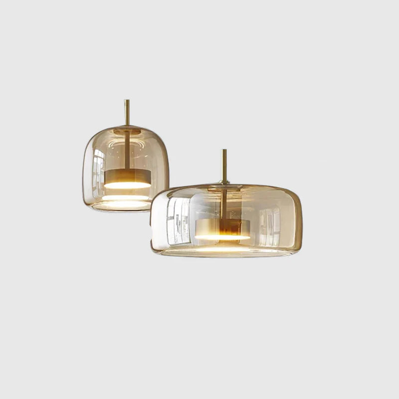 Luminara | Modern Kitchen Pendant Lighting 3