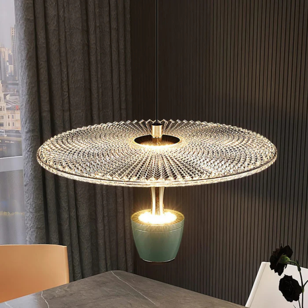 Luminara | Modern Kitchen Pendant Lamp