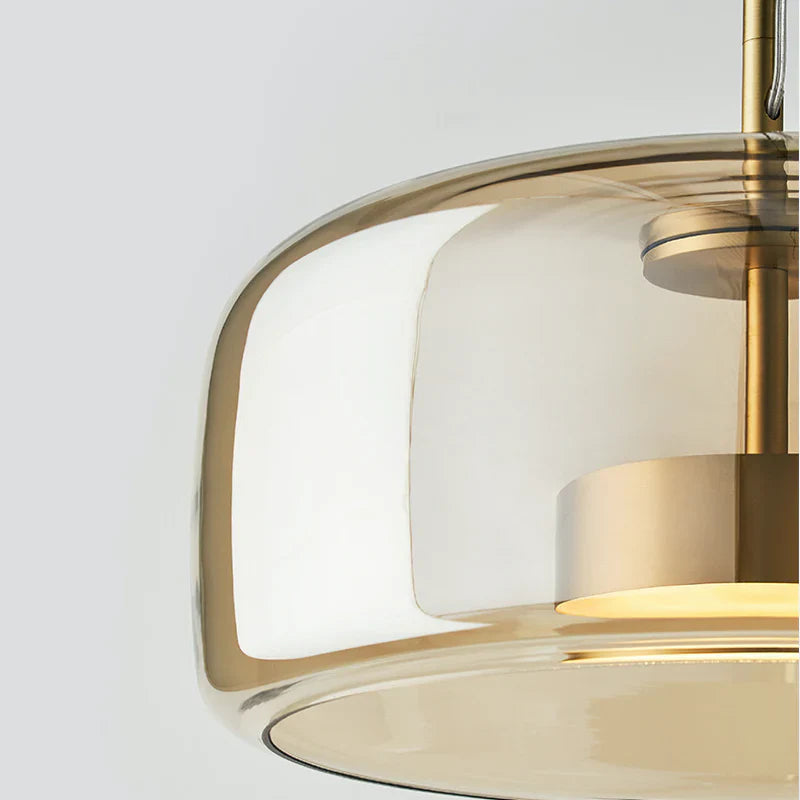 Luminara | Modern Kitchen Pendant Lighting 4