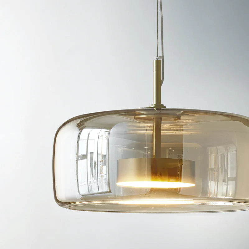 Luminara | Modern Kitchen Pendant Lighting 5