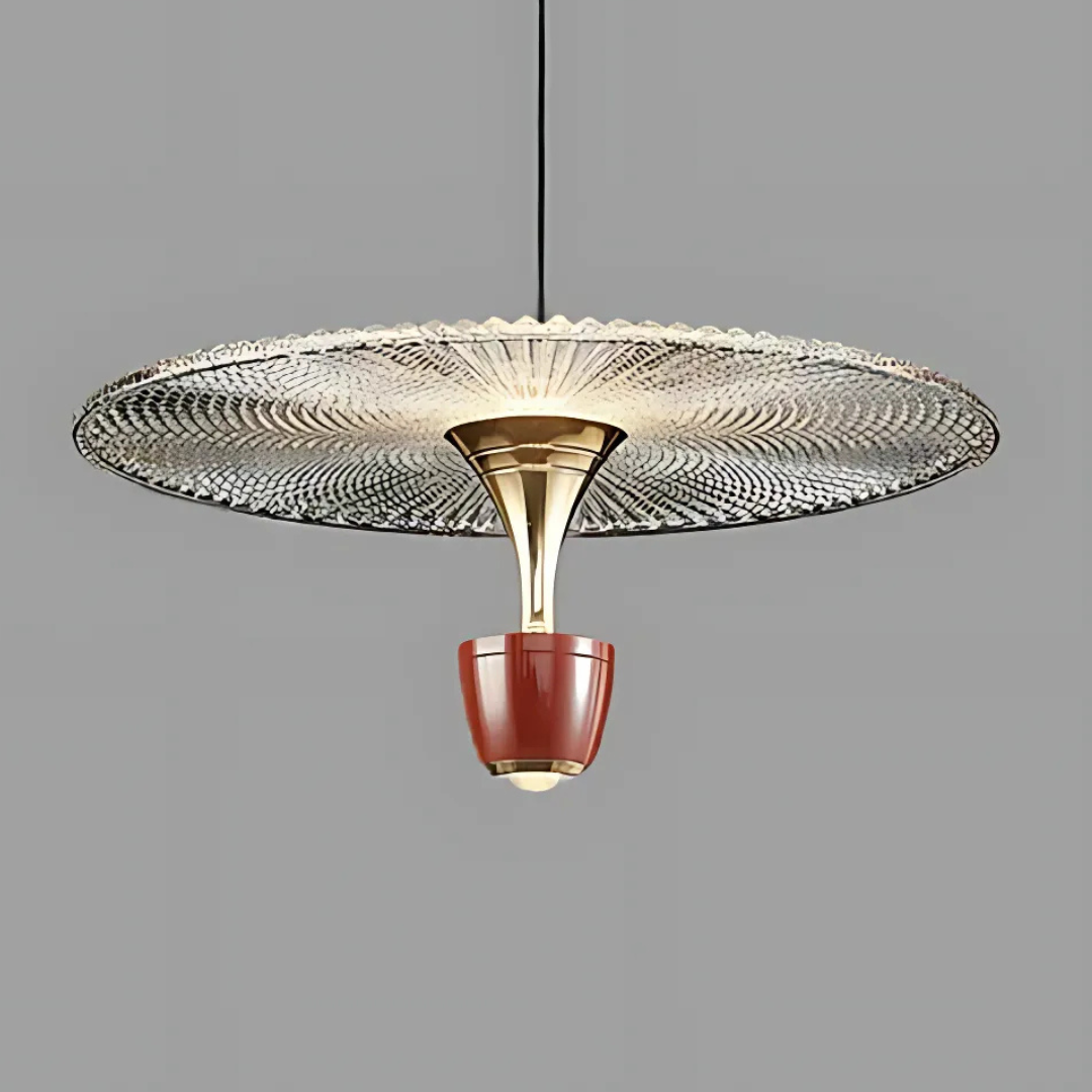 Luminara | Modern Kitchen Pendant Lamp